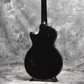 6/15終了　Gibson Les Paul gothic II Gibson USA Les Paul Gothic II Satin Black | Reverb