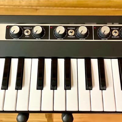 Yamaha Reface CP | Reverb Canada