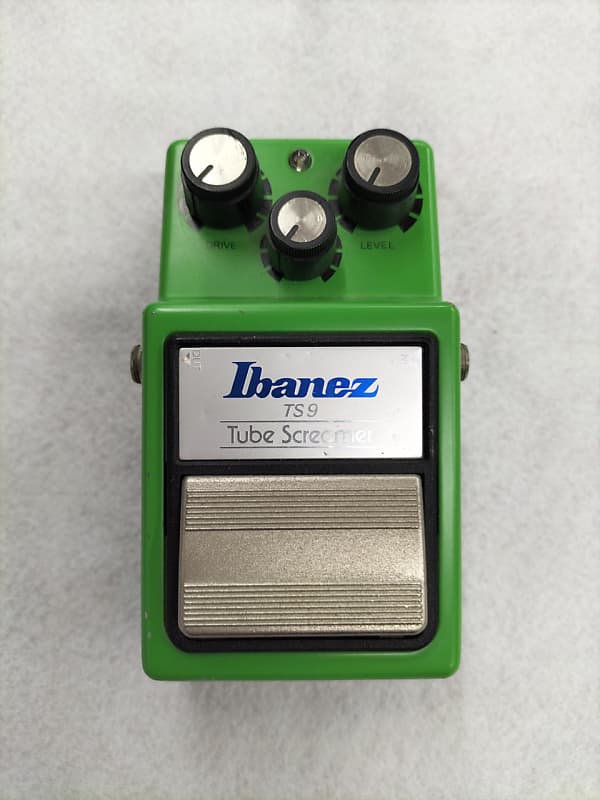 Ibanez TS9