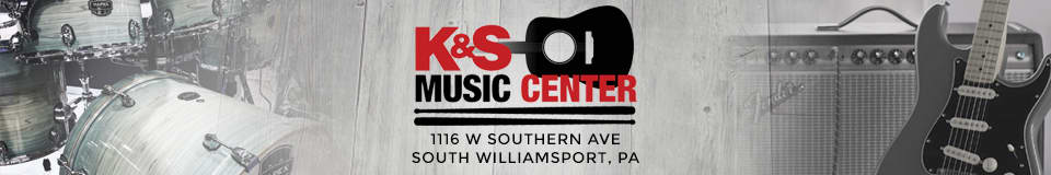 K&S Music Center, LLC