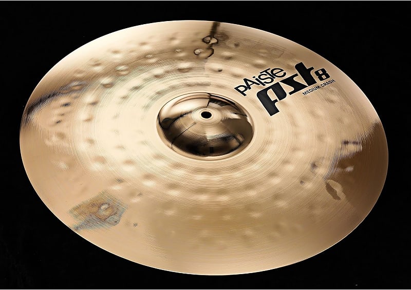 Paiste pst8 clearance
