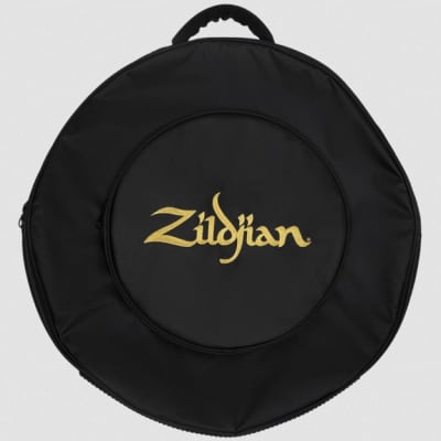 Zildjian 22" Deluxe Backpack Cymbal Bag ZCB22GIG image 1