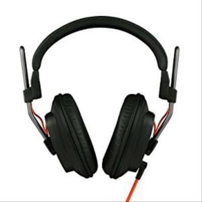 Fostex - RP-Series Stereo Professional Headphones - Closed Type image 3