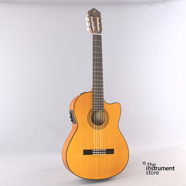 Yamaha cgx122msc on sale