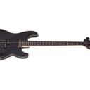 Schecter Michael Anthony Bass Guitar (Used/Mint)