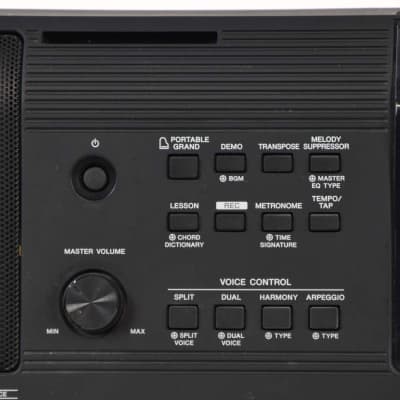 Yamaha PSR-E453 Keyboard Occasion | Reverb