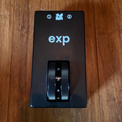 Reverb.com listing, price, conditions, and images for chase-bliss-audio-exp