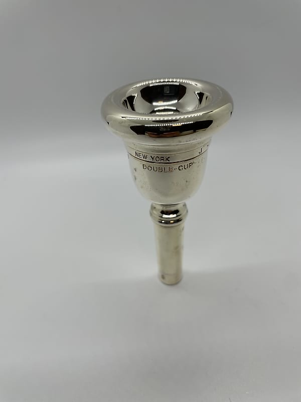 Parduba 73 double cup tuba/ sousaphone mouthpiece Reverb