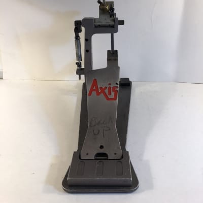 Axis AXA Super High Quality Bass Drum Pedal image 6