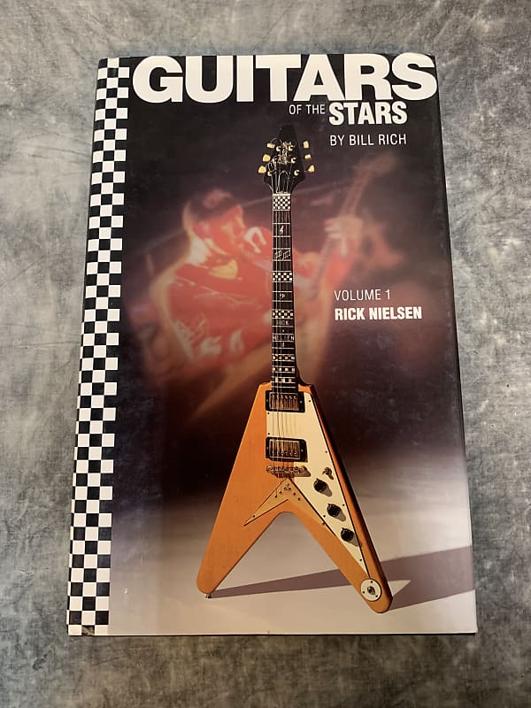 Amazon.co.jp: Rick Nielsen Guitars of the Stars: Rick