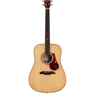 Alvarez Masterworks Series MD60EBG Bluegrass | Reverb