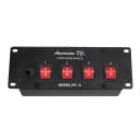 ADJ PC4 4-Outlet AC Switch / Relay Panel