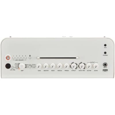 Yamaha THR30 II Wireless 30-watt Modeling Combo Amp - White image 3