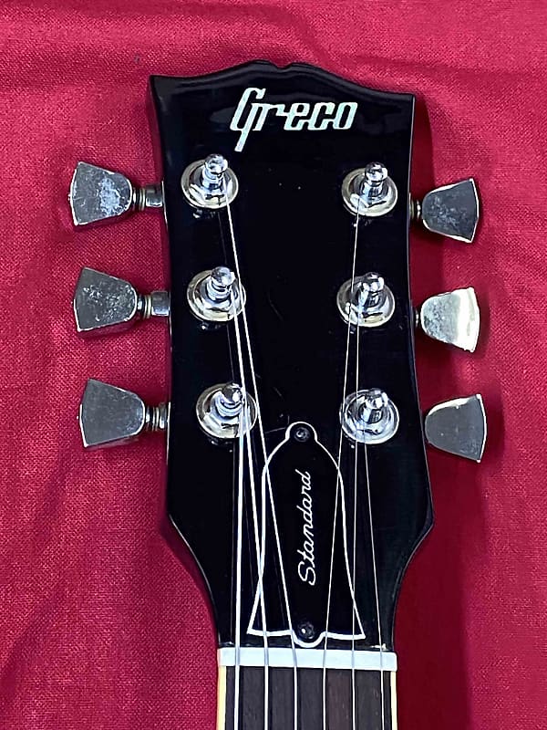 GRECO グレコ EG450 EG500 1977年 ジャパンビンテージ