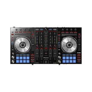 Pioneer DDJ SX2 DJ Controller for Serato | Reverb