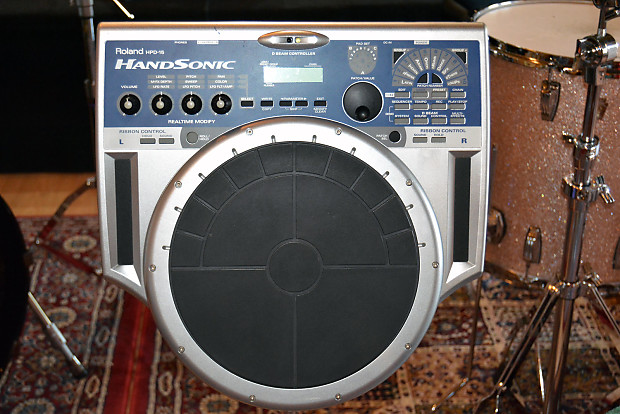 Roland HPD 15 Handsonic