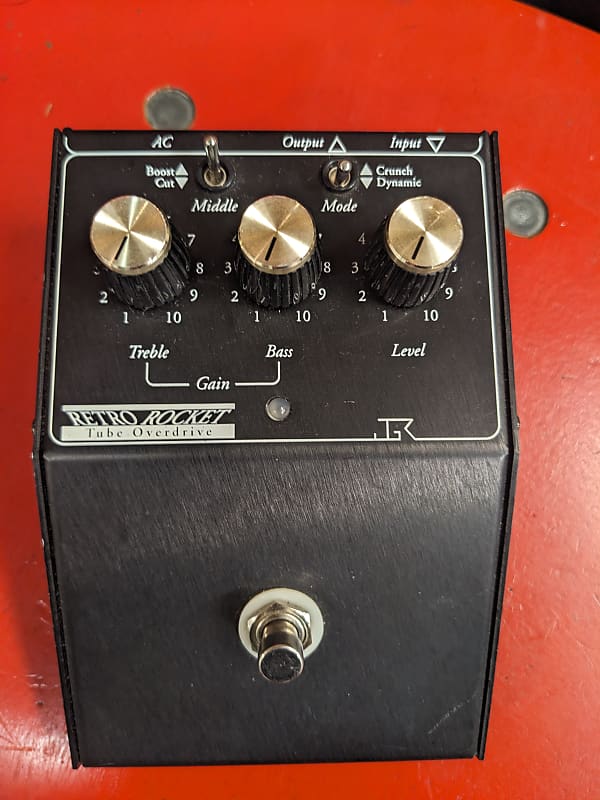 【生産終了品】oopegg super retro reverb Super Retro Series｜OOPEGG