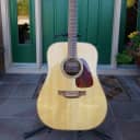 Takamine GD93  Dreadnought Acoustic Guitar Natural