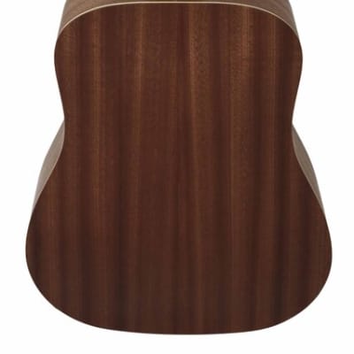 Taylor BT2-E Baby Taylor 3/4 Dreadnought Acoustic Electric image 3