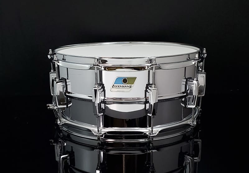 パーカッション・打楽器 Ludwig LB402BBTM 14x6.5 パーカッション・打楽器 Ludwig LB402BBTM 14x6.5 Ludwig LB402BBTM 14x6.5
