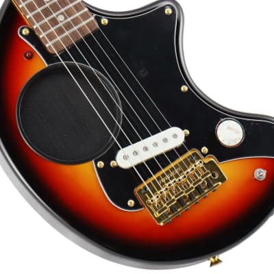 FERNANDES / Burny IKEBE ORIGINAL ZO-3ST 1963X/GH [Special