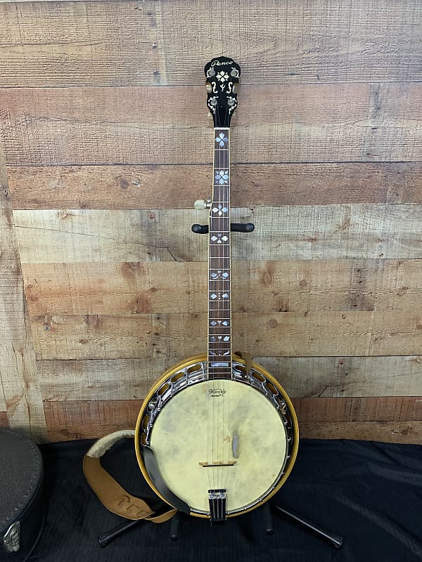 Penco banjo deals