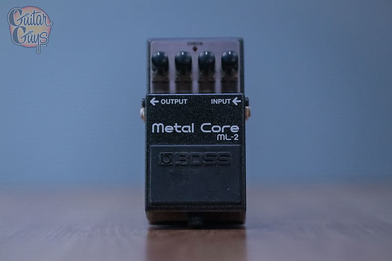 Boss ML-2