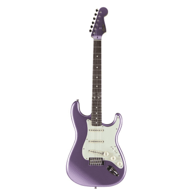 Squier Classic Vibe 60s ストラトキャスター SQUIER スクワイヤー Classic Vibe 60s Stratocaster Lake