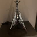 Dean Dave Mustaine VMNT Angel of Deth Electric Guitar Custom Graphic