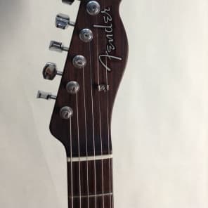 Fender Limited Edition Rosewood Telecaster image 5