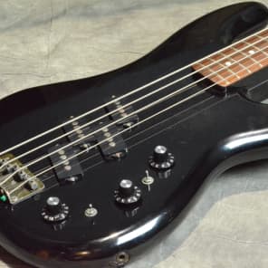 Fender Japan Bass Pb-555 E Serial | eBay