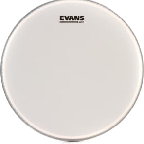 Evans UV1 Coated Drumhead - 14 inch image 5