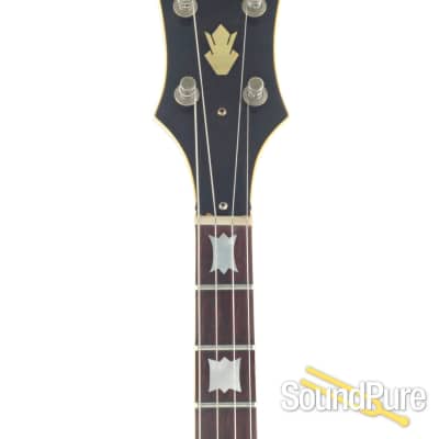 Gibson TB-250 Mastertone Tenor Banjo #335332 - Used image 2