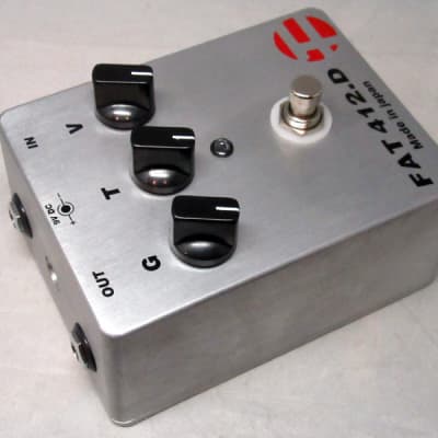 FAT 412 D - Free Shipping* | Reverb