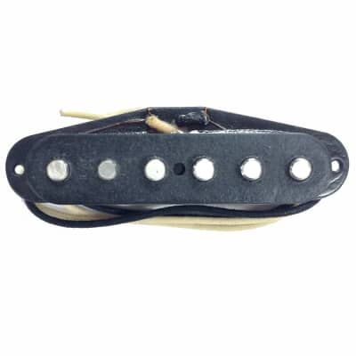 VAN ZANDT Rock Model Neck/Bridge Stratocaster Pickup image 4