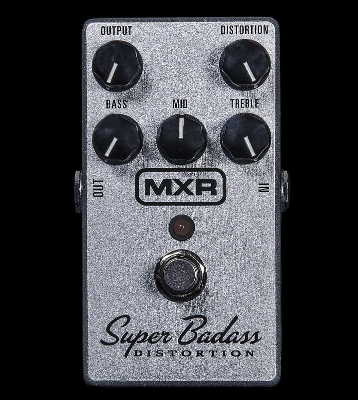 MXR M75