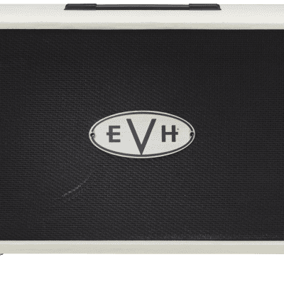 EVH 5150 III 2x12 Cabinet | Reverb