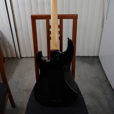 Jackson CMG Concert Bass 2003 - 2011 | Reverb