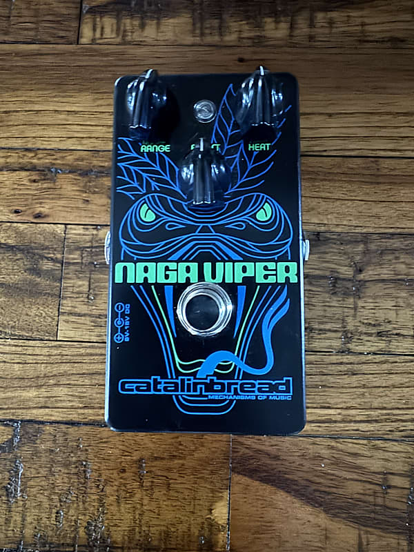 Catalinbread Naga Viper