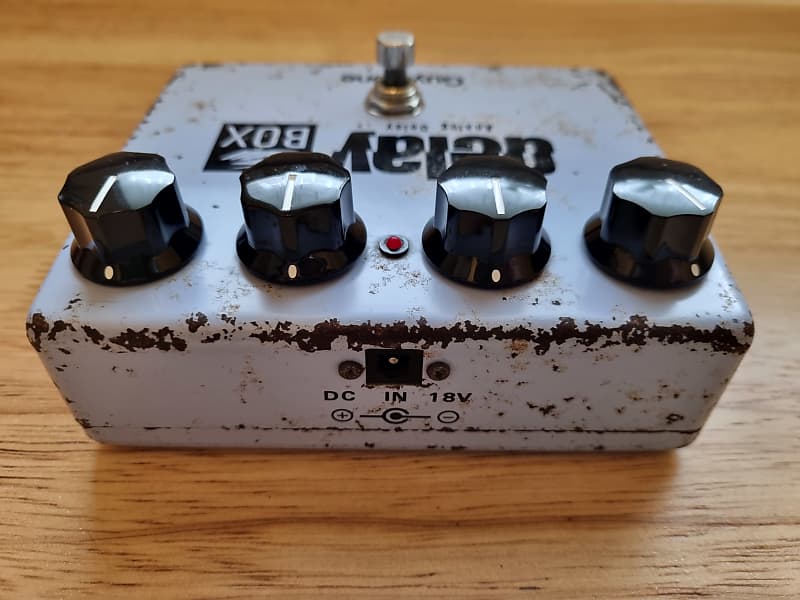 PS-109 delay Analog Delay 