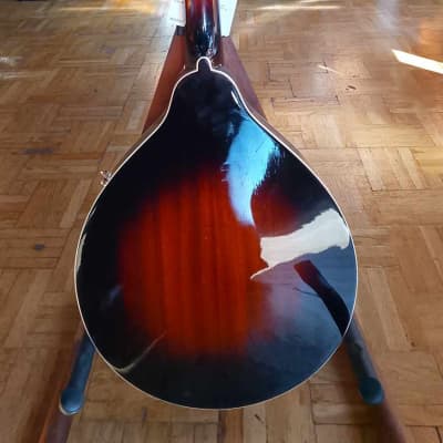 Kentucky KM-140, A Style Mandolin image 4