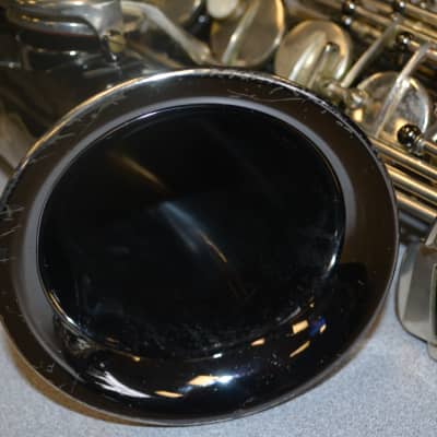 Cannonball Royal Crown Series Saxophone, Alto image 4