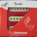 Fender Eric Johnson Stratocaster Pickups Set 0992248000