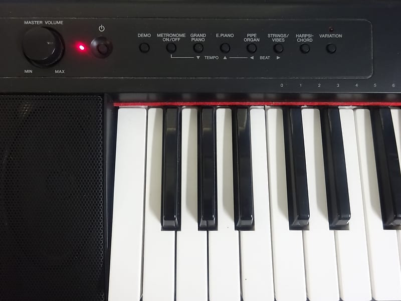 Yamaha Piaggero NP-31 | Reverb