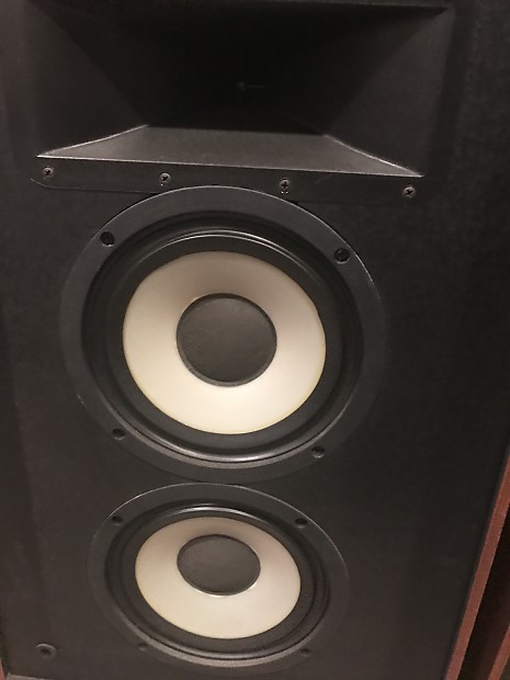 Klipsch kg4 speakers for hot sale sale