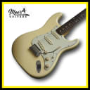Fender Stratocaster  60's NOS Custom Shop 2007 Vintage White