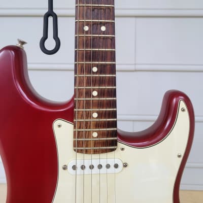 Fender Highway One Stratocaster 2006 - 2011 | Reverb
