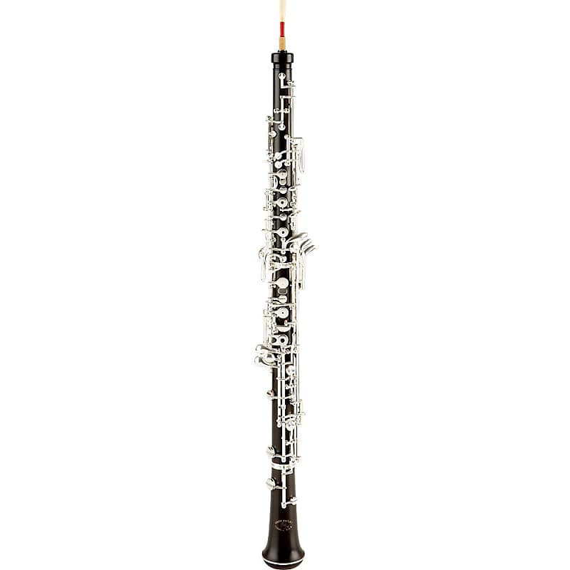 Fox Model 450 Oboe Regular Reverb