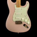 Fender Custom Shop Limited Edition '62 Bone Tone Stratocaster Journeyman Relic  #50486