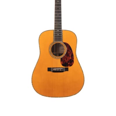 Martin D-45 Marquis 2007 for sale